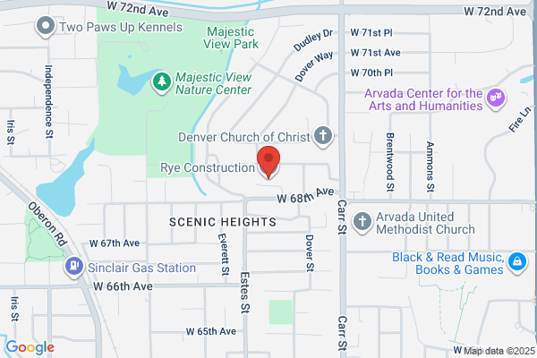 Rye Contracting