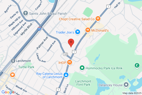 Stop & Shop