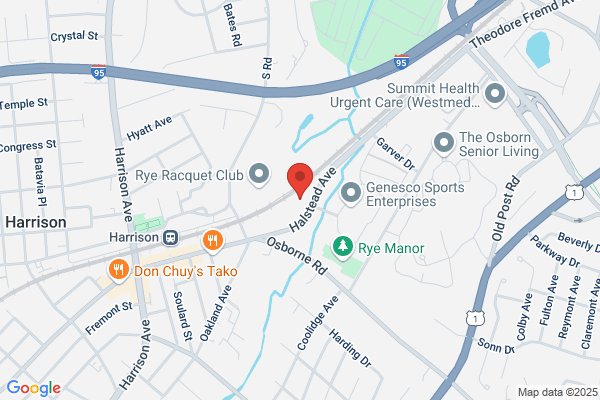 Port Chester Lumber