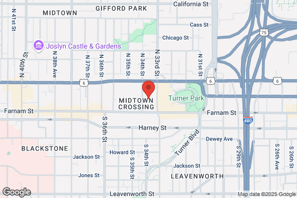 Mutual of Omaha