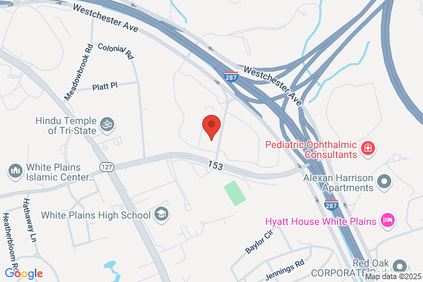 White Plains, NY Branch Office - UBS Financial Services Inc.
