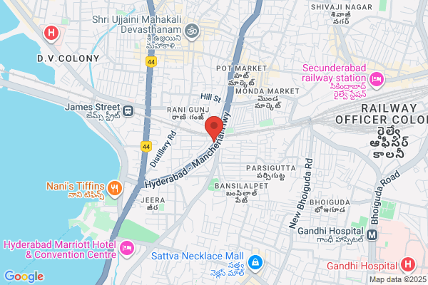 Ghmc
