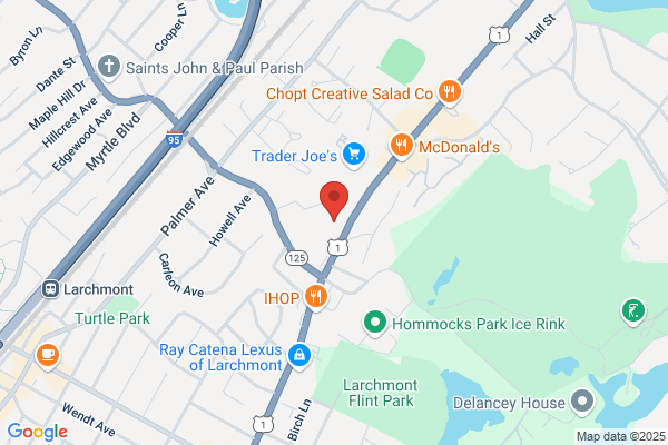 Excelsior Cleaners