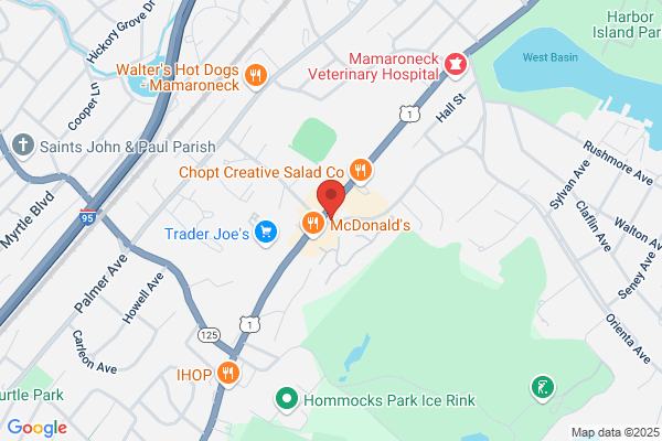 Mamaroneck Dry Cleaners