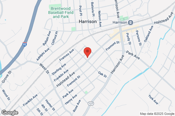 Harrison Car Service
