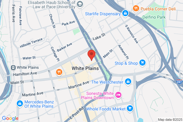 Himmelfarb & Sher LLP