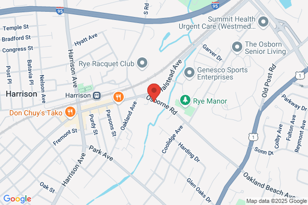 Harrison Auto Body Inc.