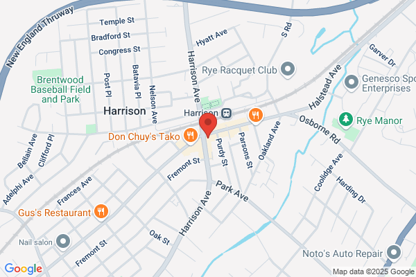 Harrison Flower Mart