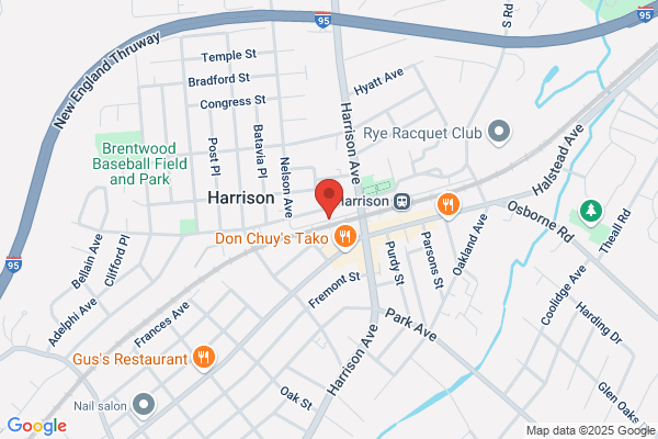 Foxboro Real Estate Inc