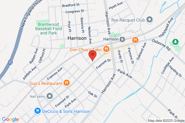 Harrison Town of, Senior Citizens Center