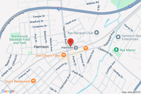 Harrison Town of, Town Hall, Assessor