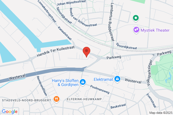 Interdok Corporation