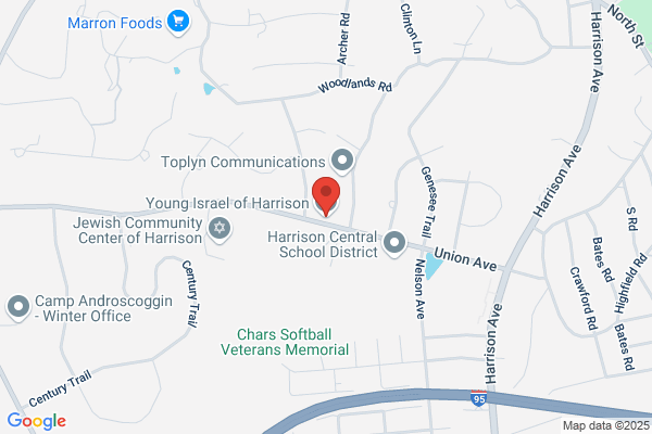 Young Israel of Harrison