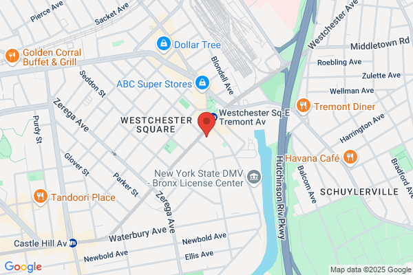 Westchester Avenue Associates Llc
