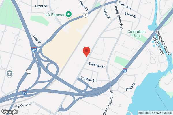 Garden Catering - Port Chester