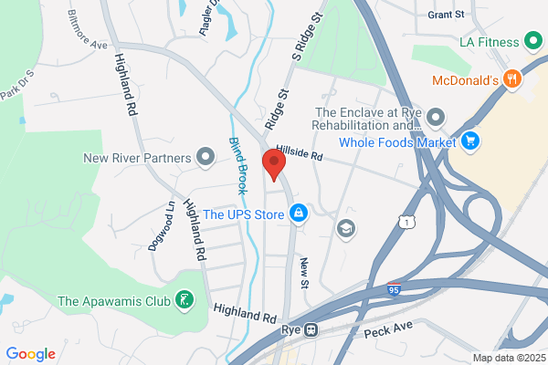 Best Little Hair Salon In Rye the
