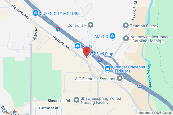 Fuel Tech Inc