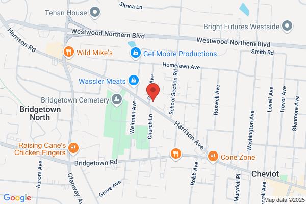 Bitcoin ATM Cincinnati - Coinhub