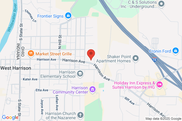 Detzel's Jack Collision & Auto Body