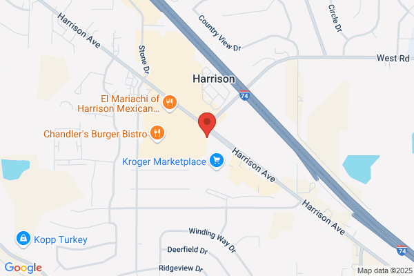 Kroger Fuel Center