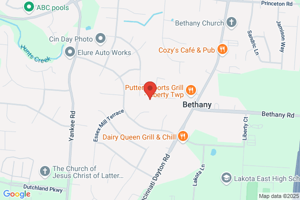 Grasshopper Lawn Care Services