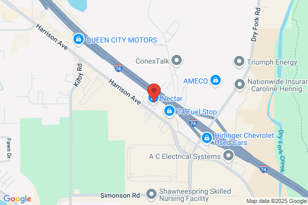 Schroeder Sales & Service Inc