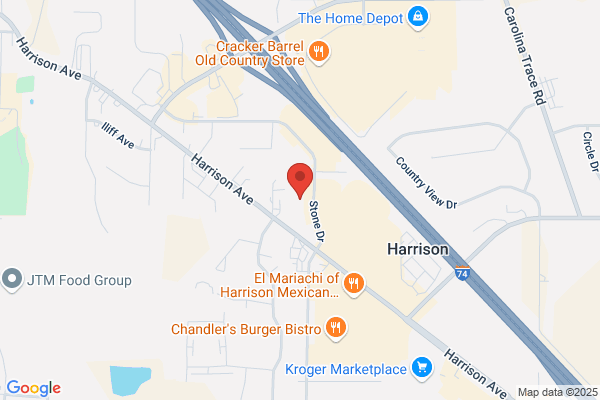 Harrison KinderCare