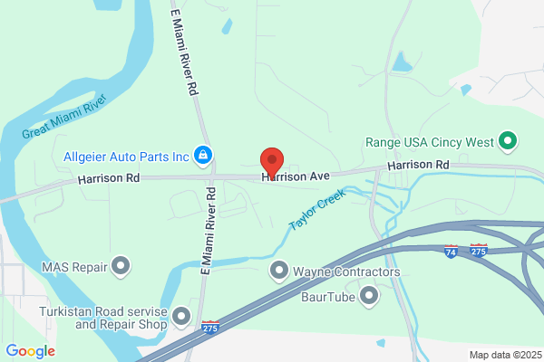 Country Park Storage Llc
