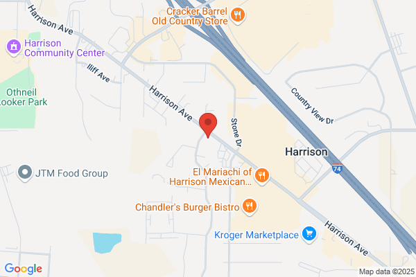 AAA | Bob Sumerel Tire & Service - Harrison