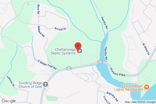 Chattanooga Septic Systems