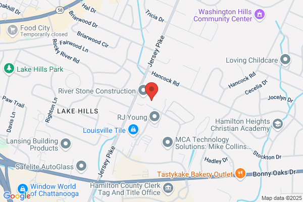 Harrison Family Dentistry