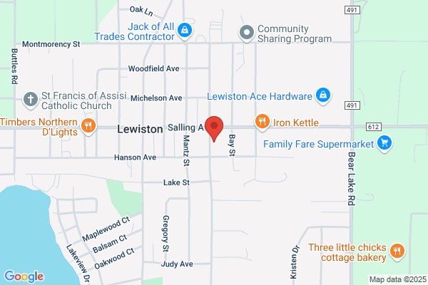 Gilchrist Plumbing & Electric