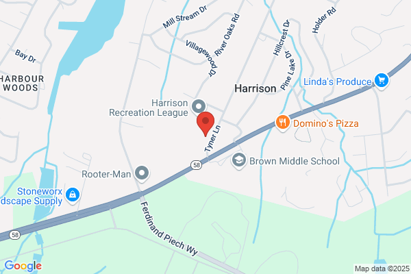 Harrison Ruritan Club
