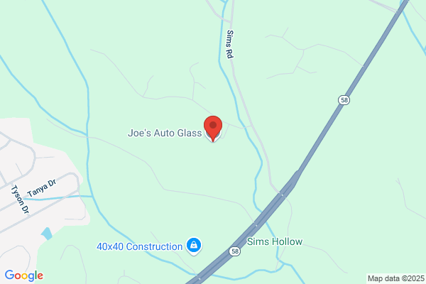 Joe's Auto Glass
