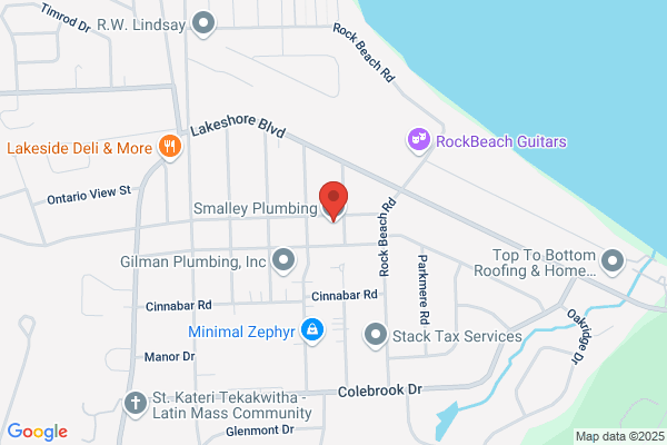 Smalley Plumbing