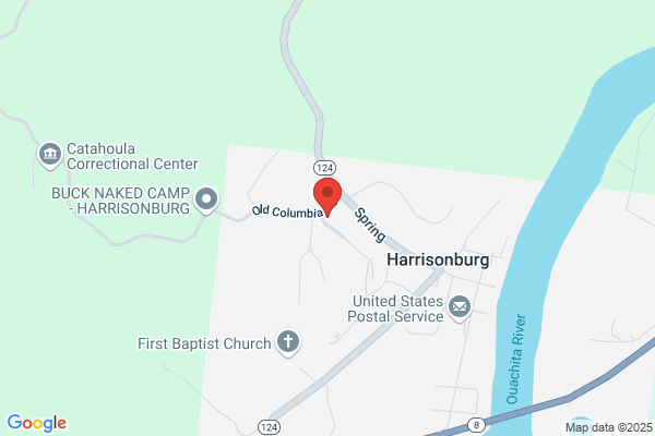 Harrisonburg Christian Assembly