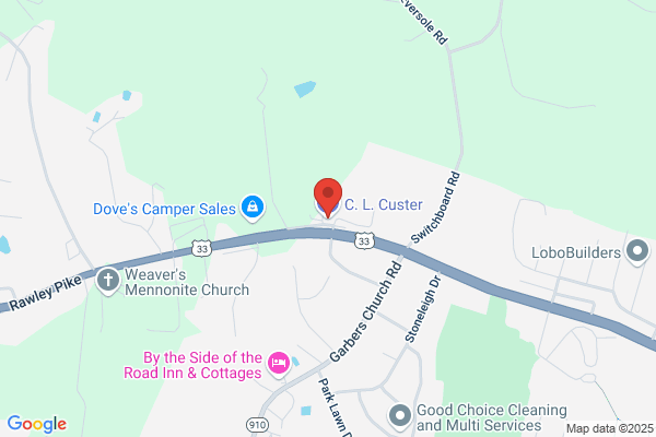 C.L. Custer, LLC