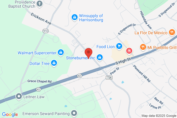 Senger's Sales & Service