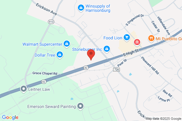Southern Refrigeration Corporation