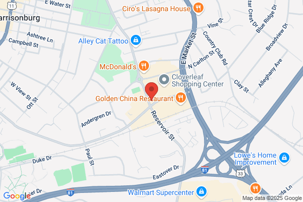 Chong's Tailoring & Alterations