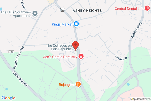 Aspen Heights Harrisonburg