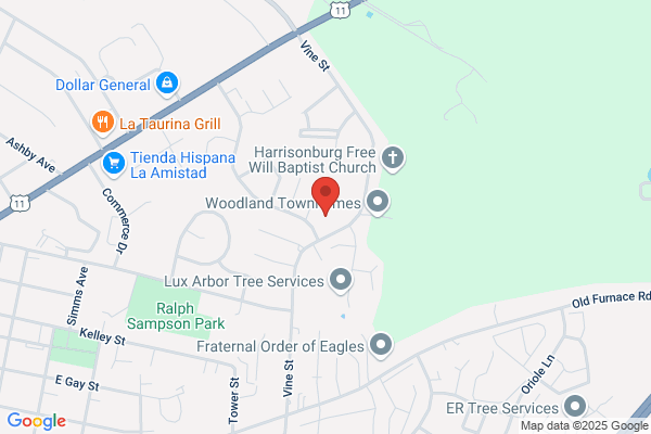 Longview Oaks Apartments