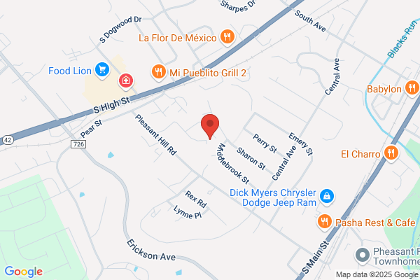 Meriwether Hills Apartments