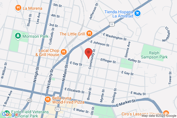 Merchant's Tire & Auto Centers