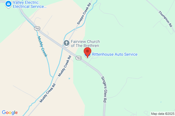Rittenhouse Auto Repair