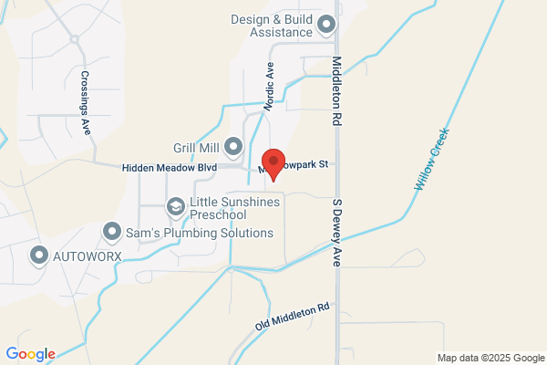 Alder Homes Inc