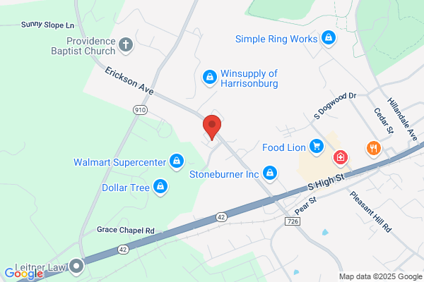 Largent Don Roofing Inc