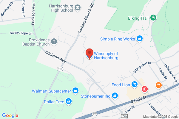 Williams Supply Inc