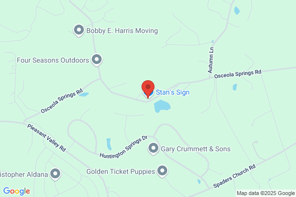 Stan's Signs Inc