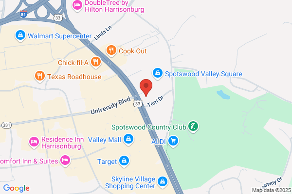 Mattress Firm Harrisonburg